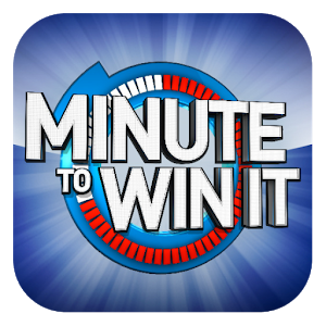 Valentine's Day Minute to Win It Challenges